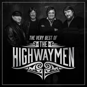 The very best of the Highwaymen